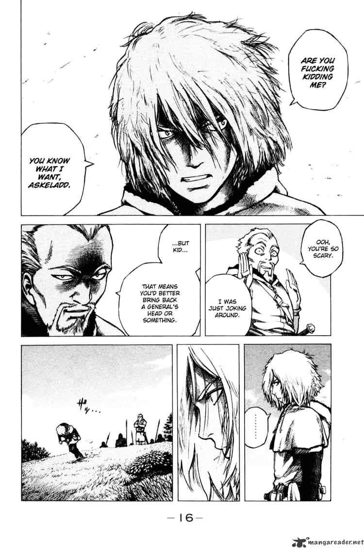 Vinland Saga, Chapter 1 image 15